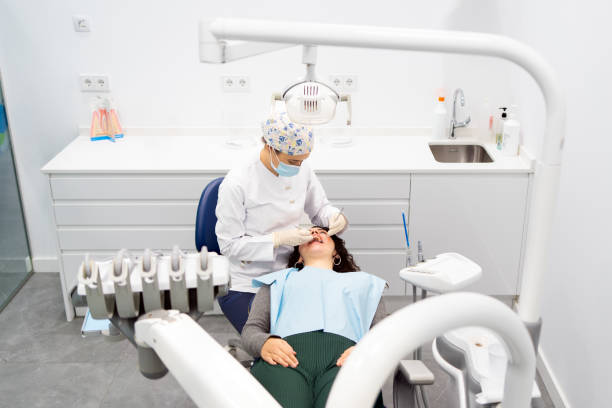 Oral Surgery in Armonk, NY